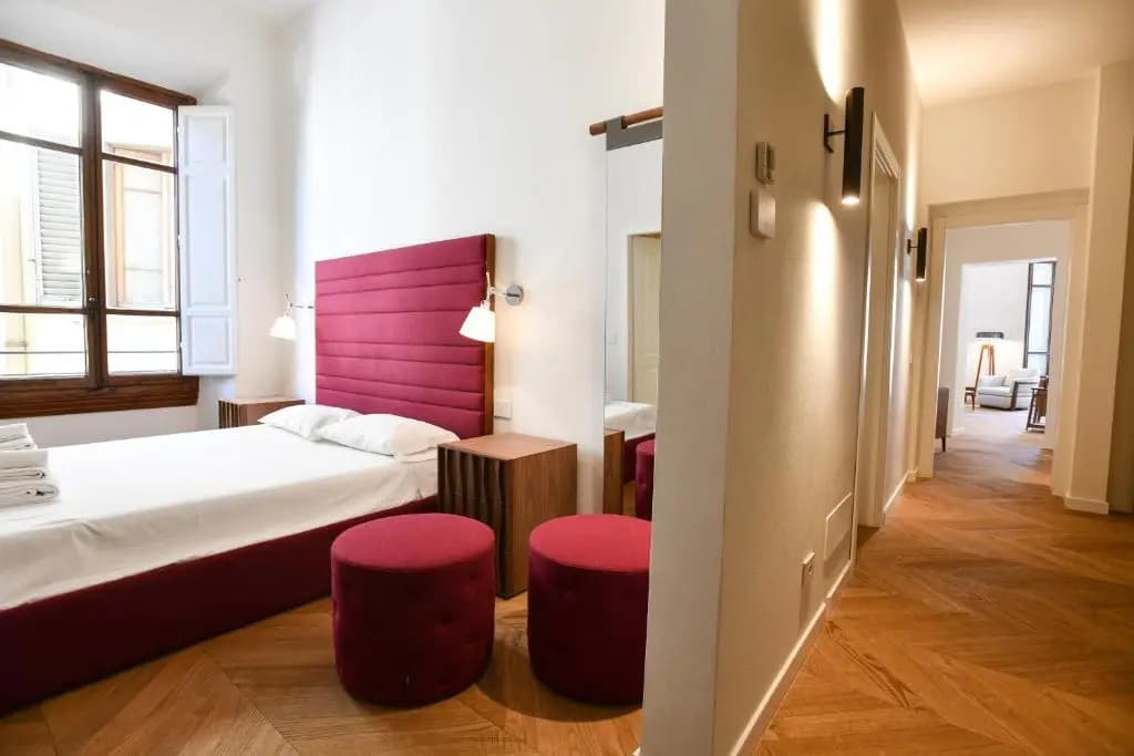 Cappelle Medicee Luxury Flat - photo 3