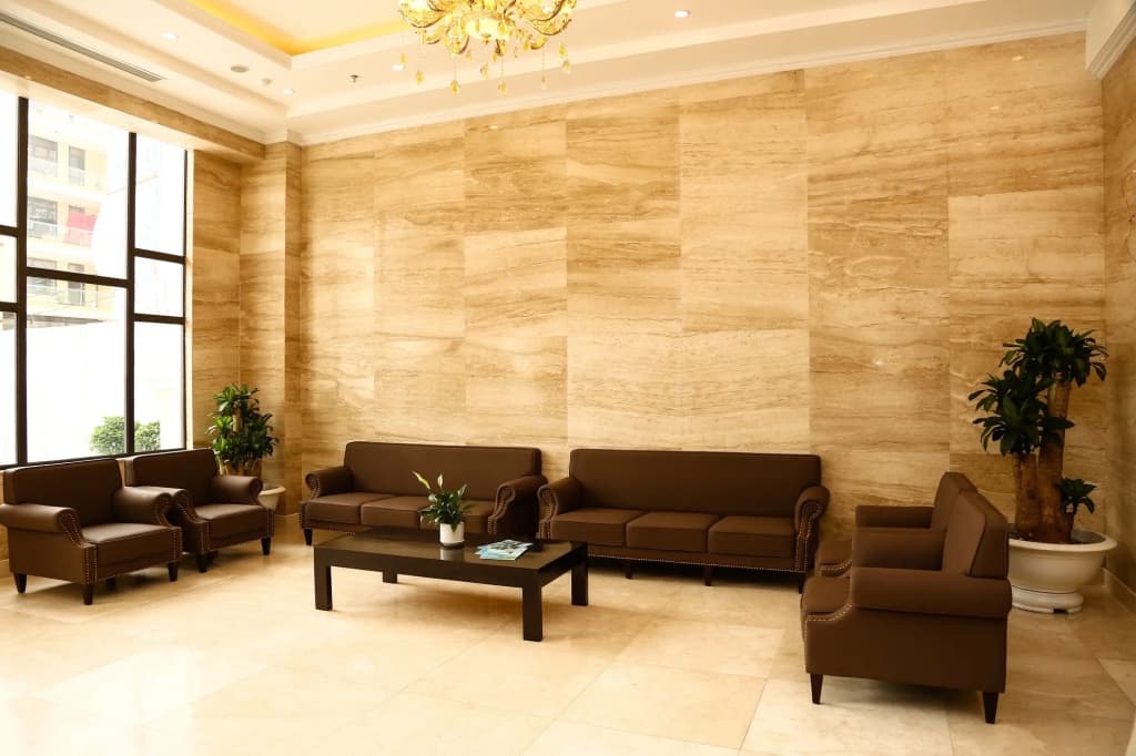 New Era Hotel & Spa - photo 11