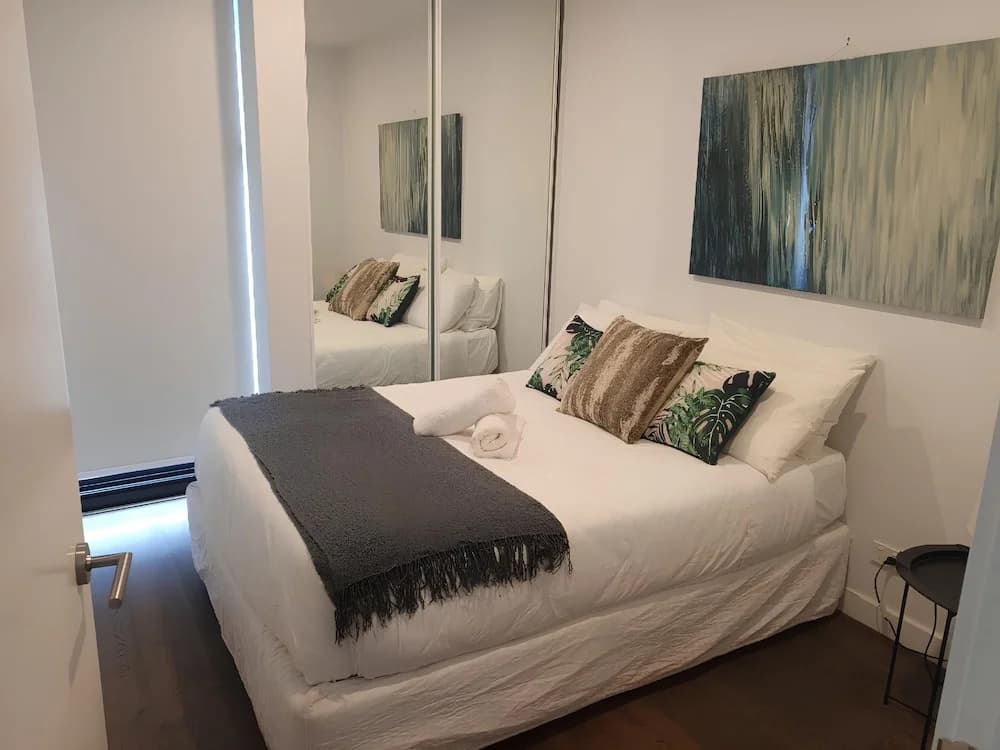 Mega Style Apartments - The Marc - photo 2