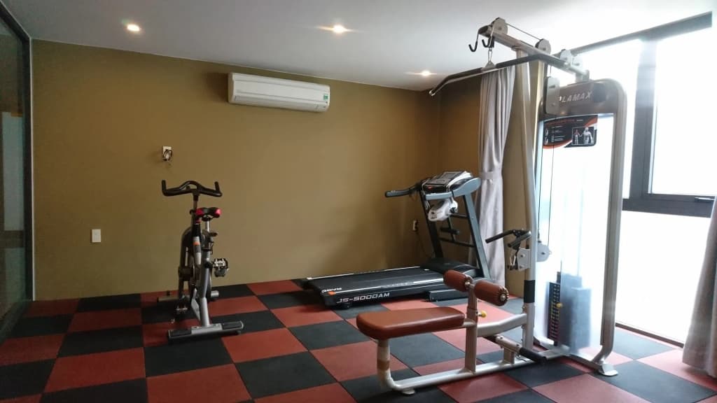 Gaia Hotel Phu Quoc - photo 21