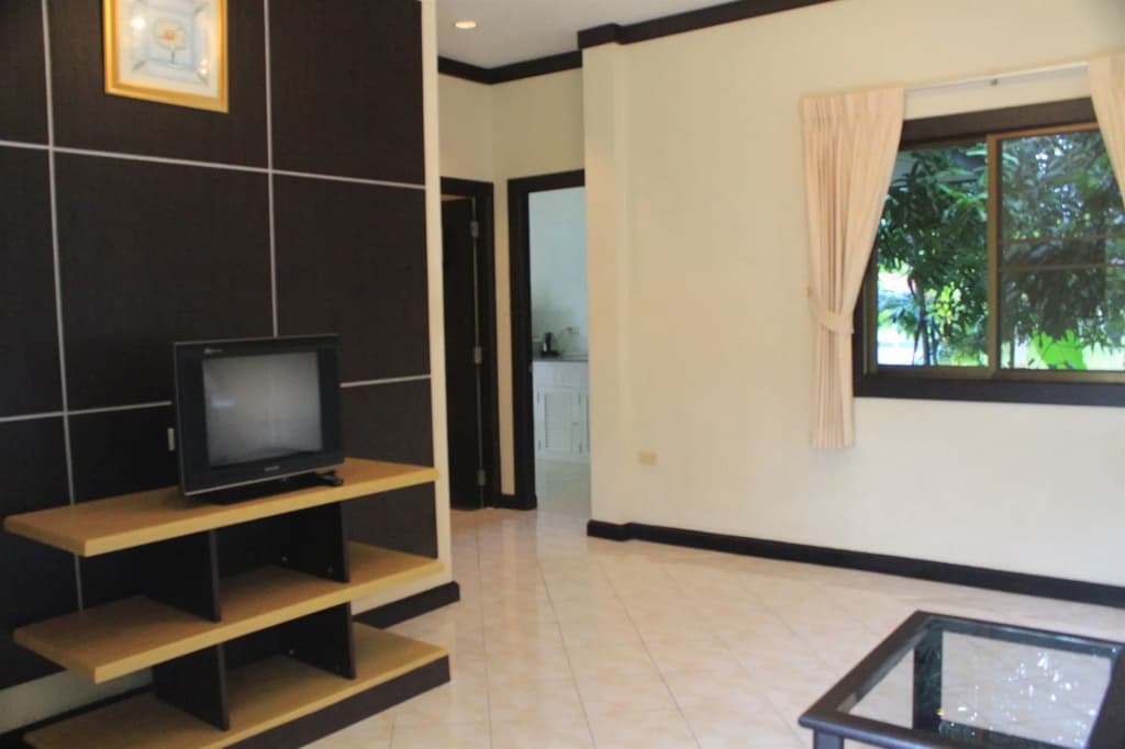 Baan Suan Bophut - photo 3