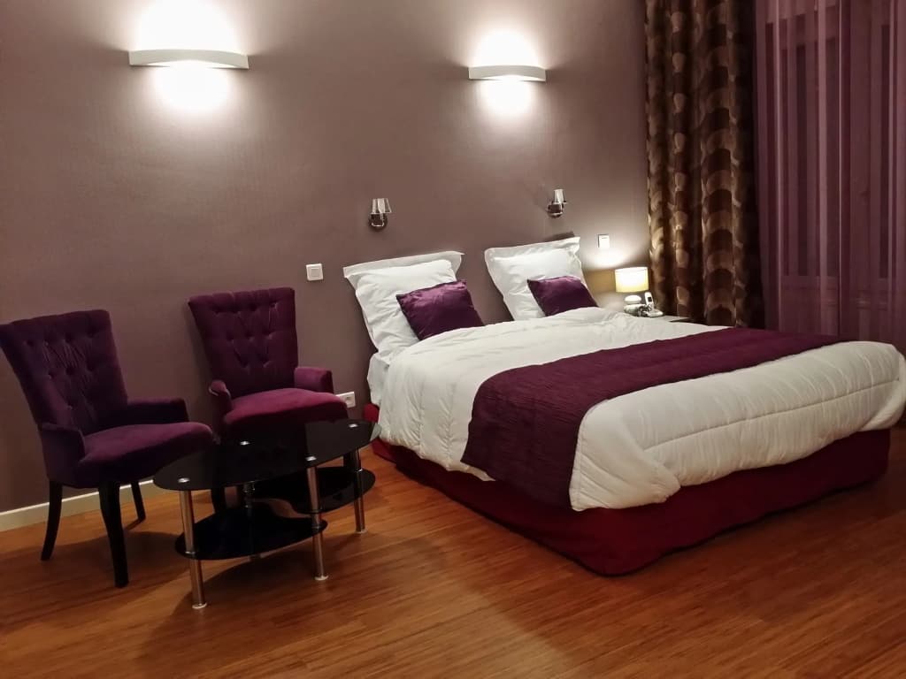 Hotel Paris Gambetta - photo 5