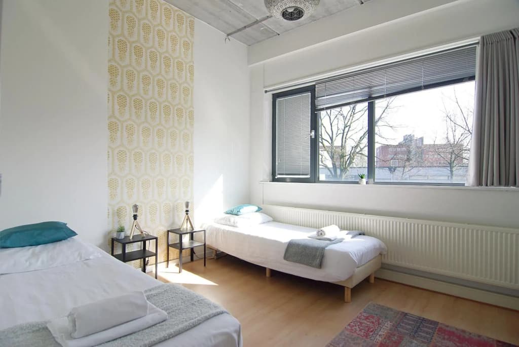 Stunning apartments close to Amstel river - photo 3