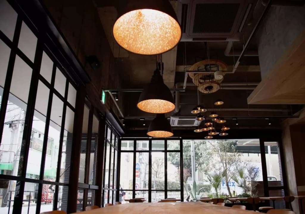 Hotel Cordia Osaka - photo 22