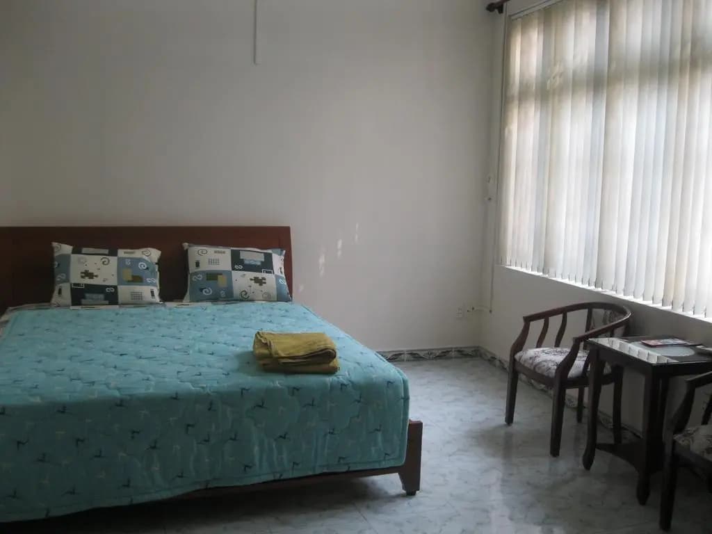 Ms Yang Homestay 2 - photo 5