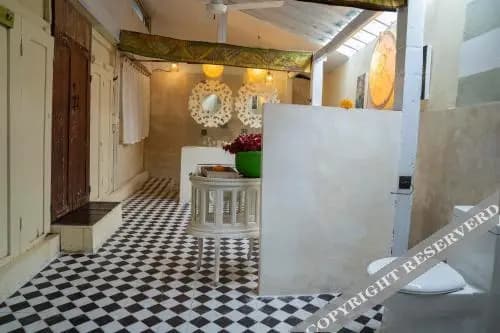卡利斯别墅酒店(Villa Kalis) - photo 21