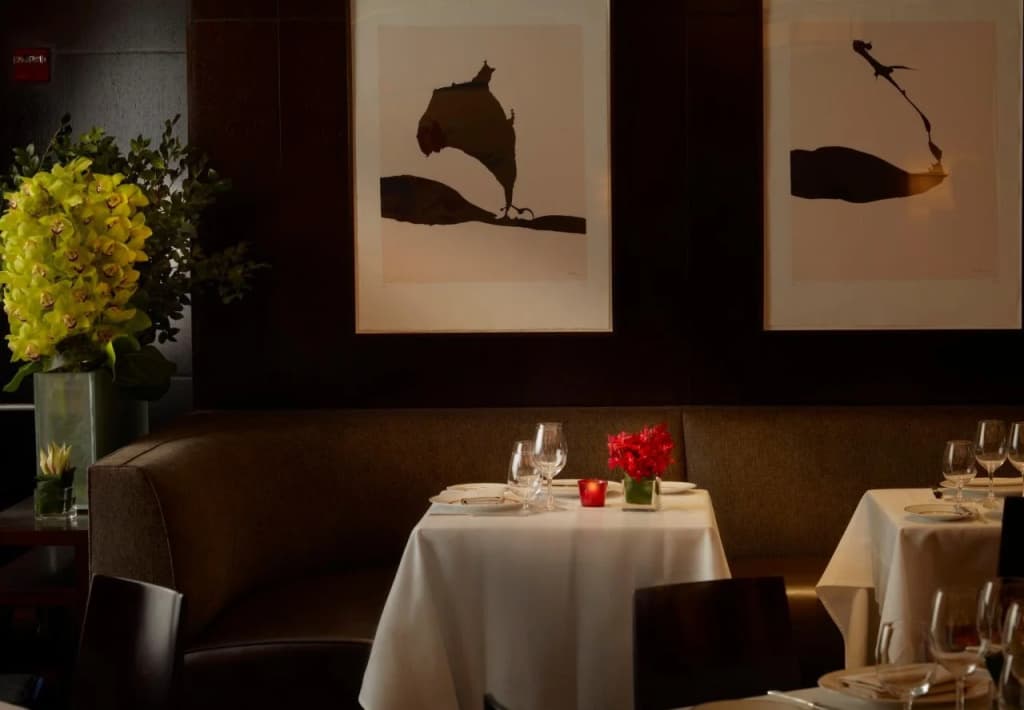 The Surrey A Corinthia Hotel - photo 18