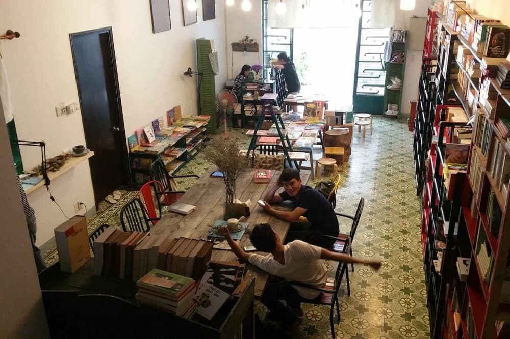 Domino Homestay - photo 19