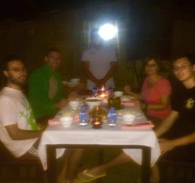 Homestay Watchork - photo 4