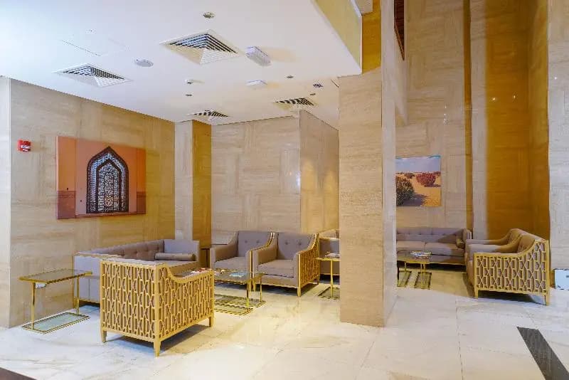 Al Aseel Hotel - photo 2