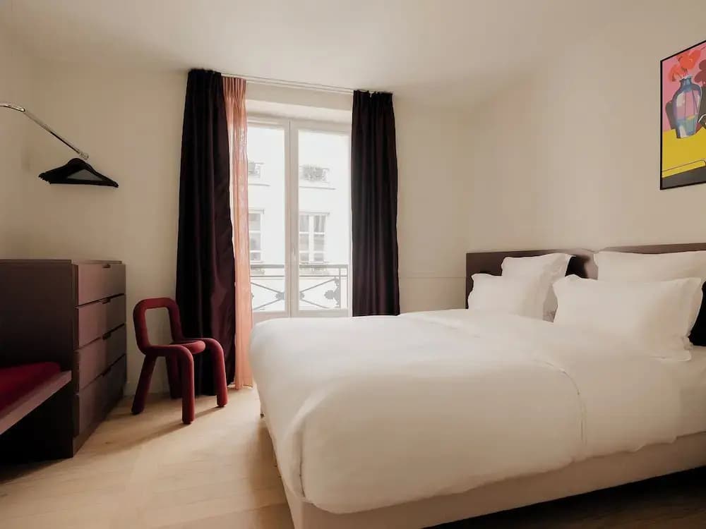 Edgar Suites - Lemercier - photo 3