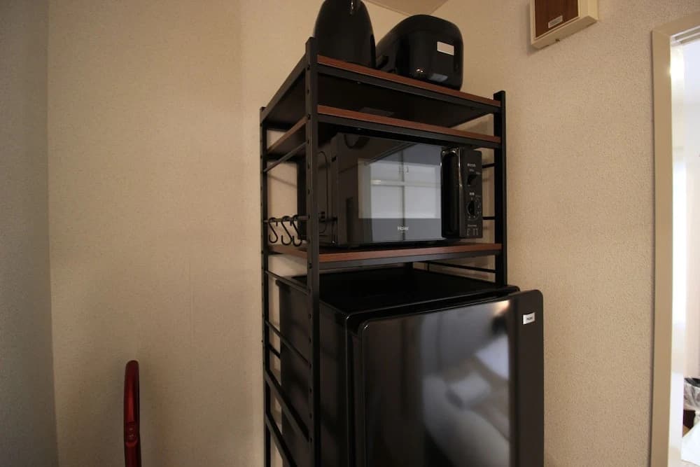 Best Residence Imazato Ekimae - photo 16