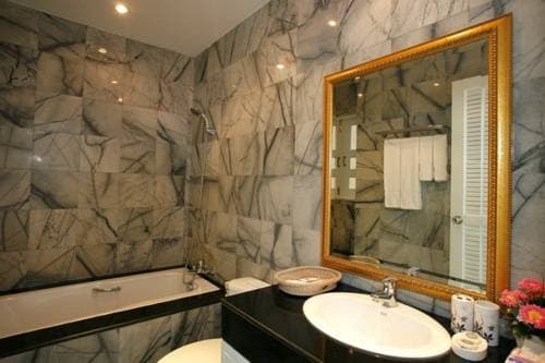 The Cabana Pool Suite - photo 8