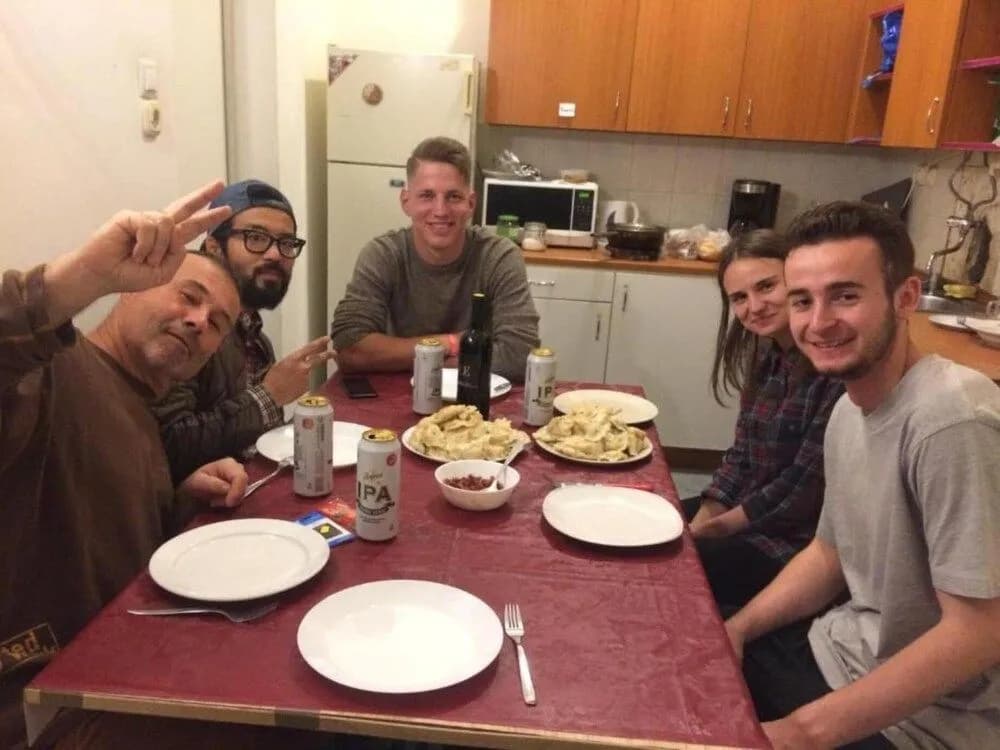 Say Yes Hostel - photo 7