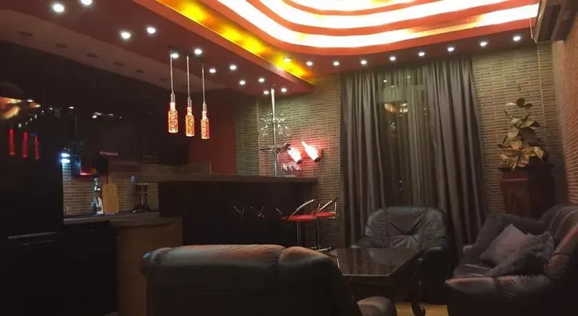 Apartment Po Sutochno - photo 6