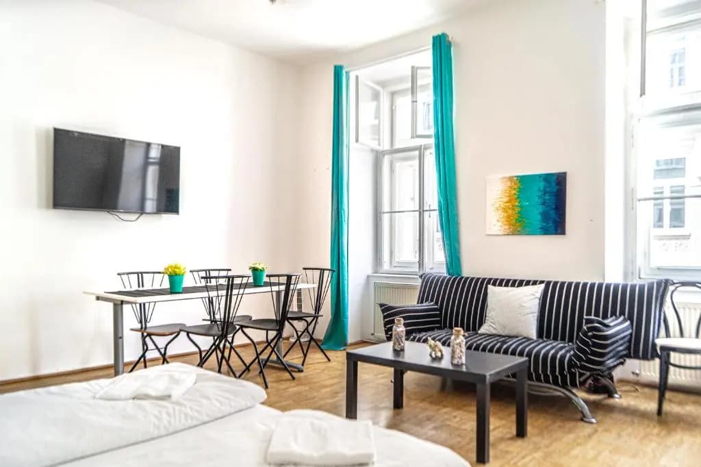Superior 2BR Apartment - perfect for Longstays - photo 2