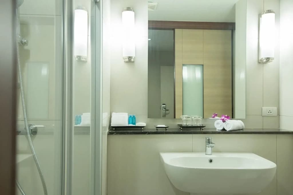 Marsi Hotel - photo 8