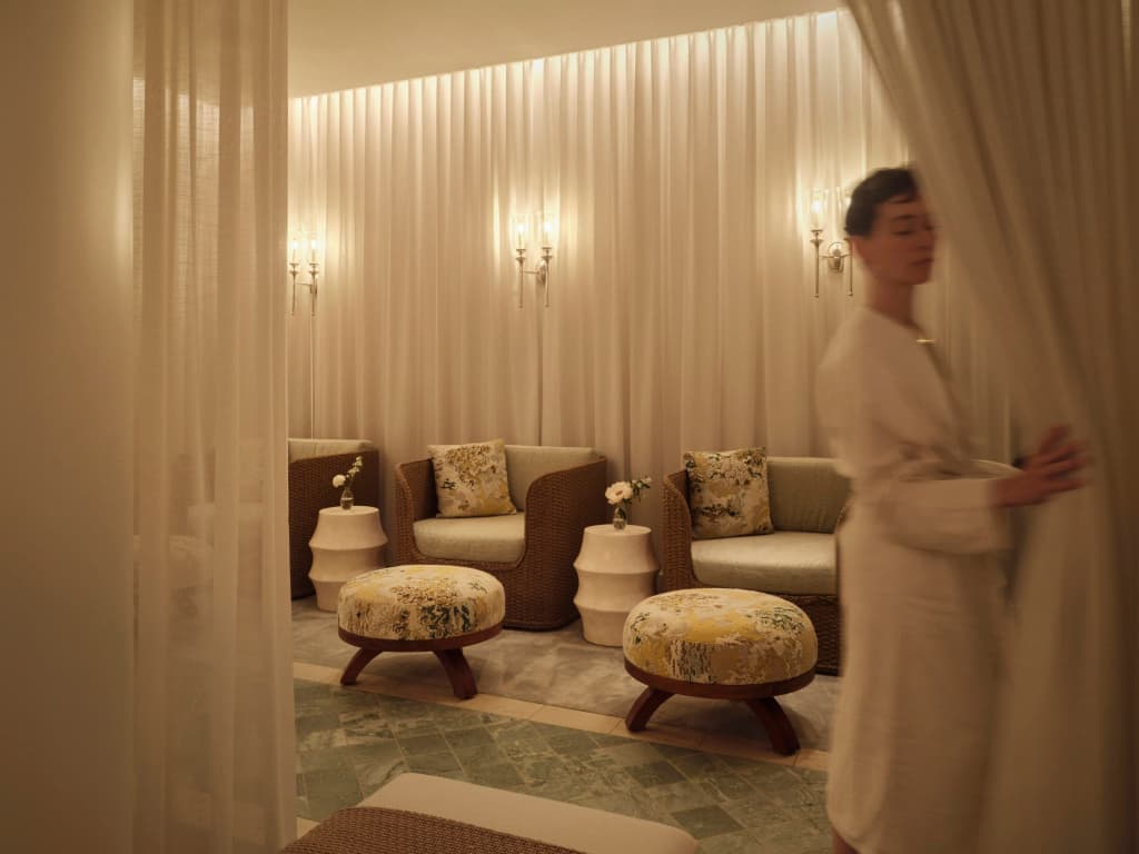 The Huntington Hotel - photo 31