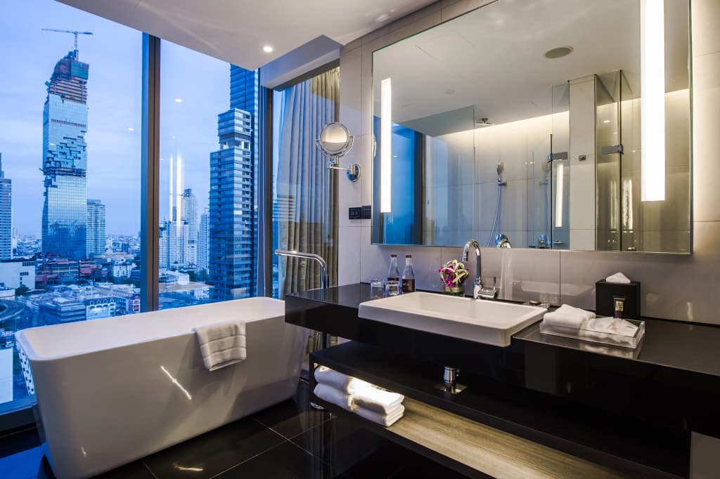 Amara Bangkok - photo 14