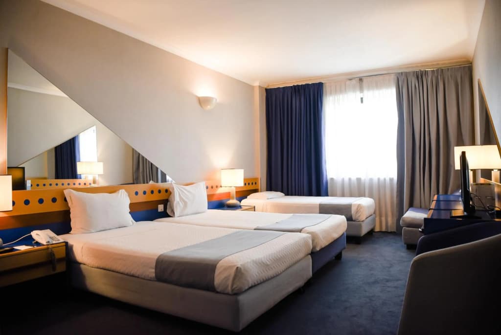 Hotel 3K Barcelona - photo 29