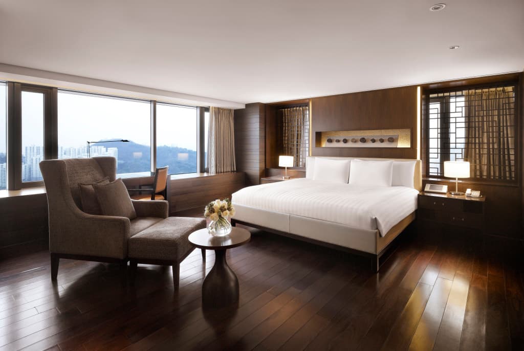 BanyanTree Club & Spa Seoul - photo 6