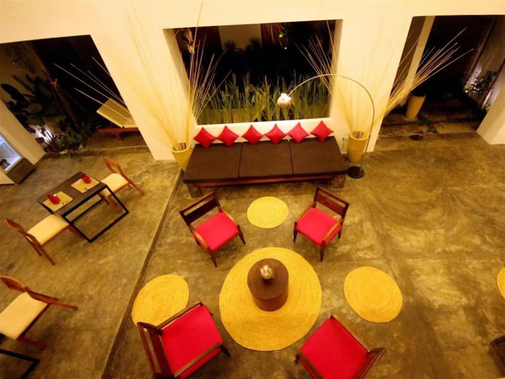 Manjula Villa - photo 16