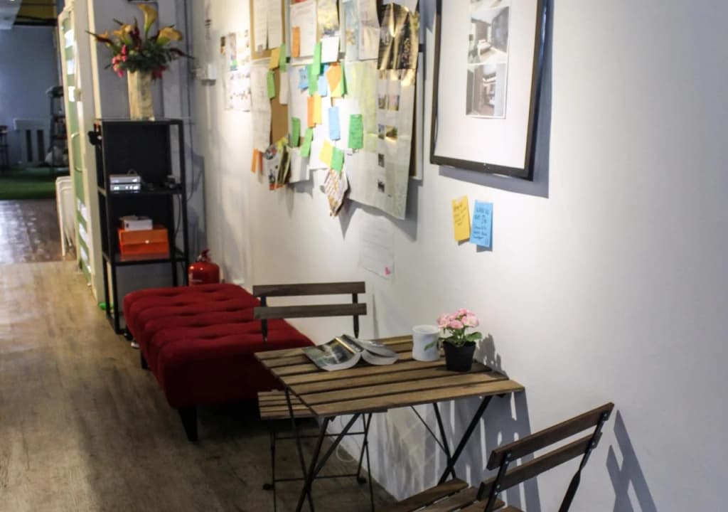 Dreamville Hostel Kuala Lumpur - photo 3