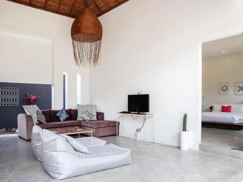 Villa Turtle - photo 2