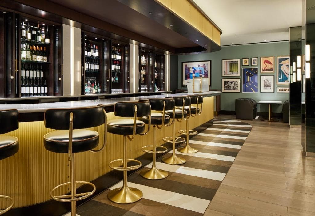 Strand Palace Hotel - photo 13