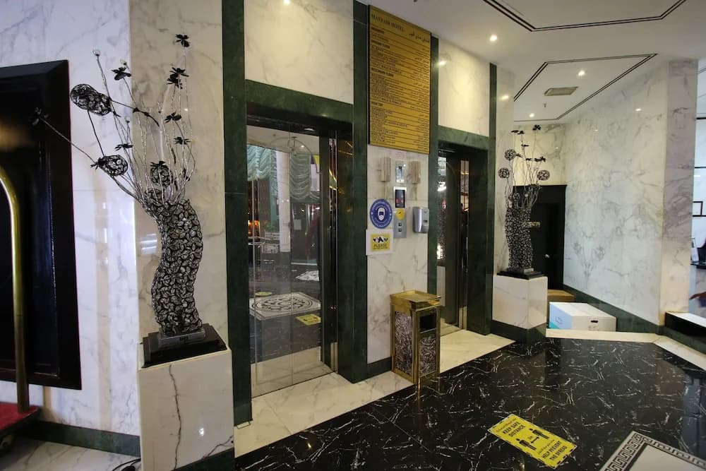 Knight Armour Hotel - photo 39