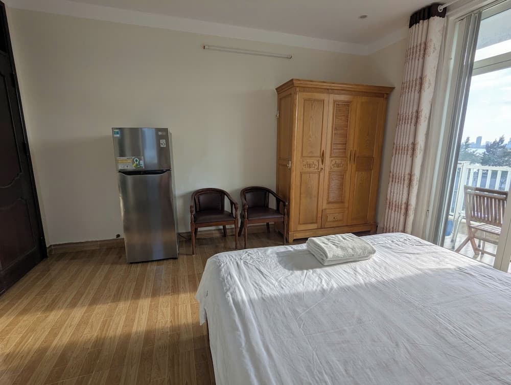 Thanh Ha Apartment - photo 31