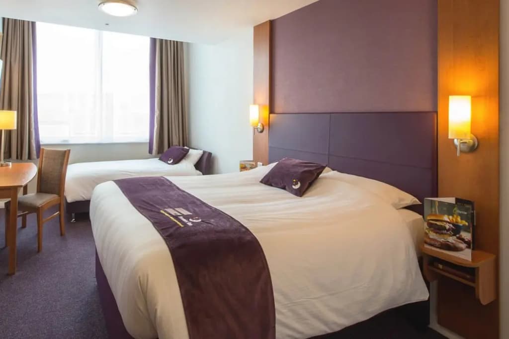 Premier Inn London Ruislip - photo 5