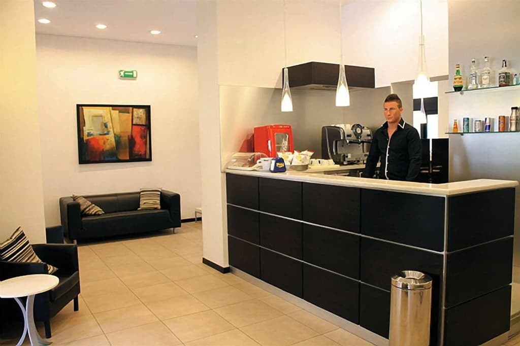 Hotel Paradiso - photo 15