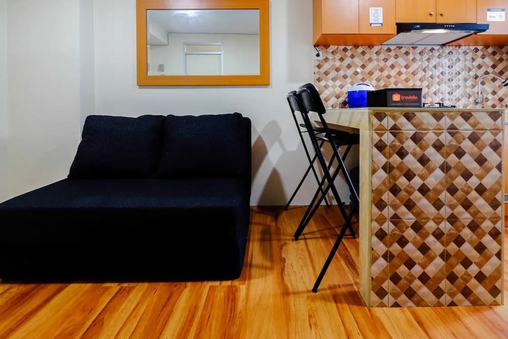 Best And Homey 2br Gading Nias Apartment - photo 14