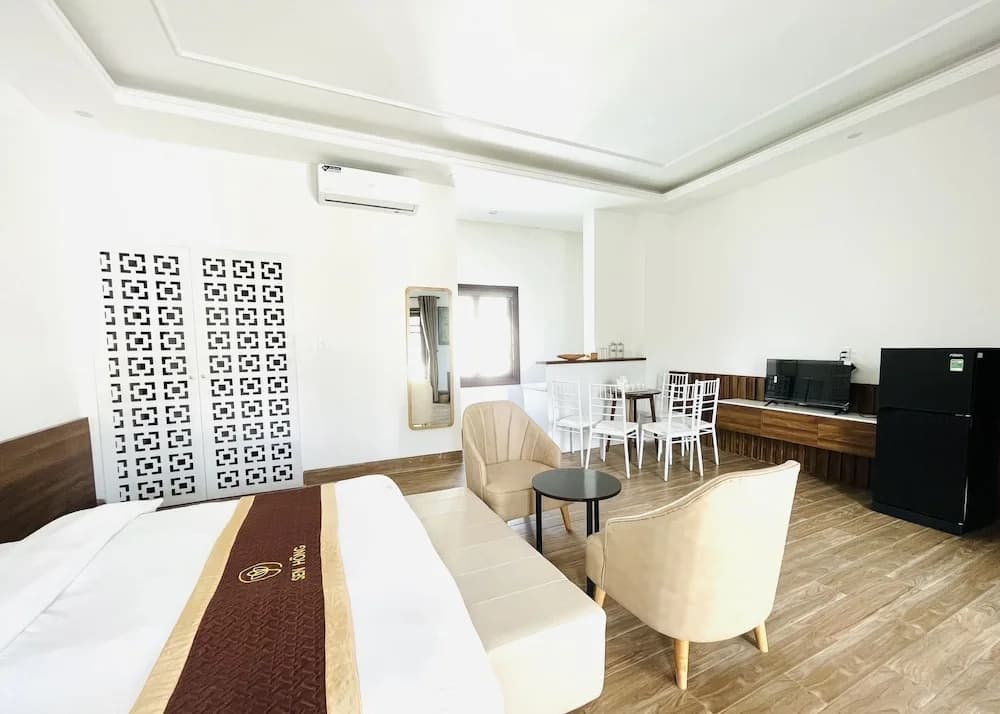 Sen Hong Apartment & Beer Garden - photo 15