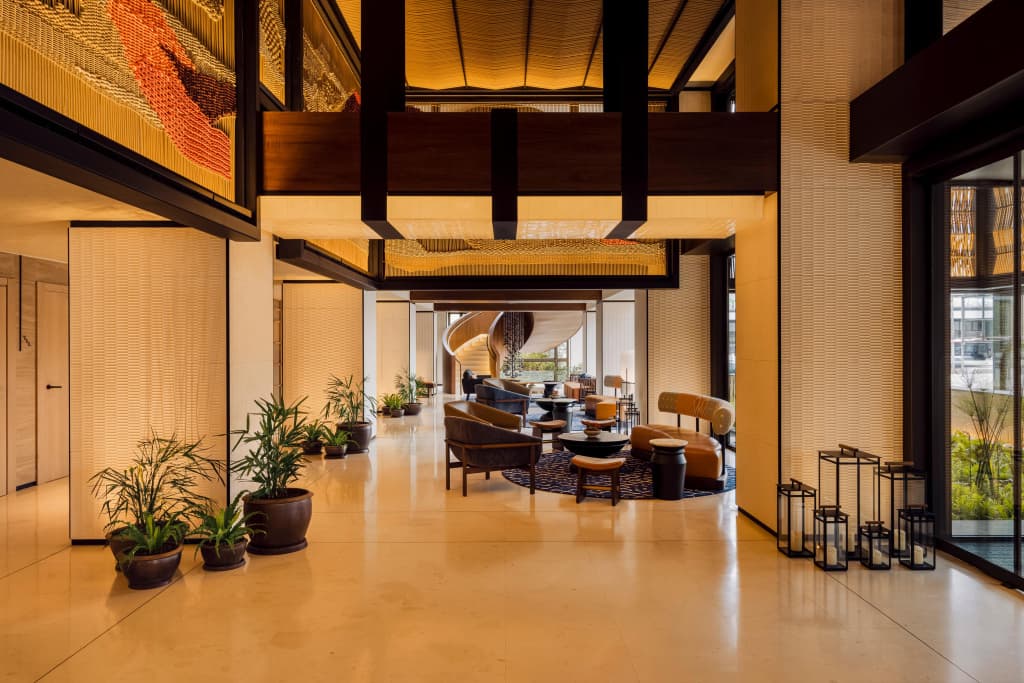 Nobu Hotel Barcelona - photo 35