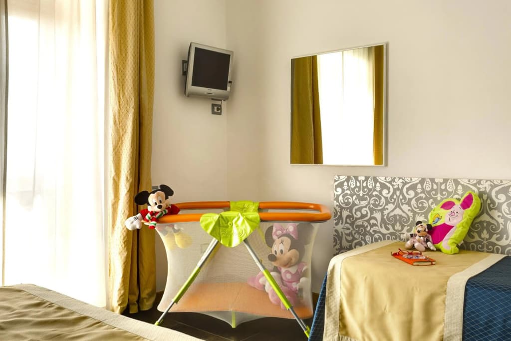 Hotel Marcantonio Rome - photo 15