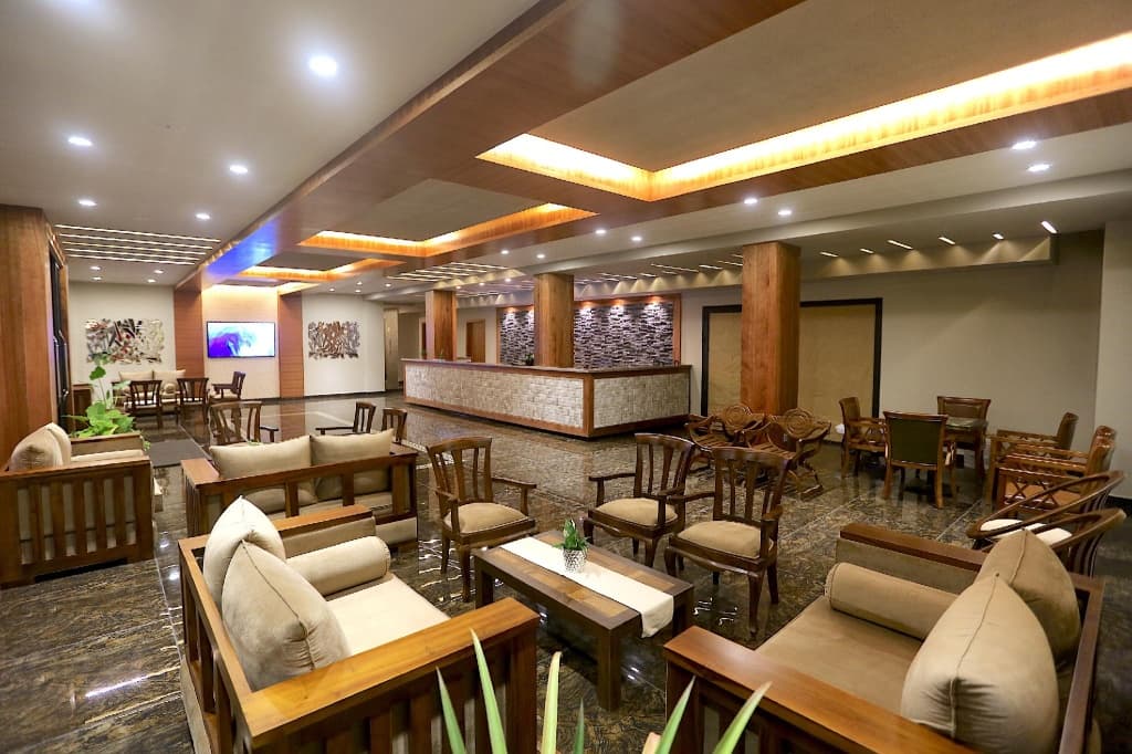 Kaani Grand Seaview - photo 24