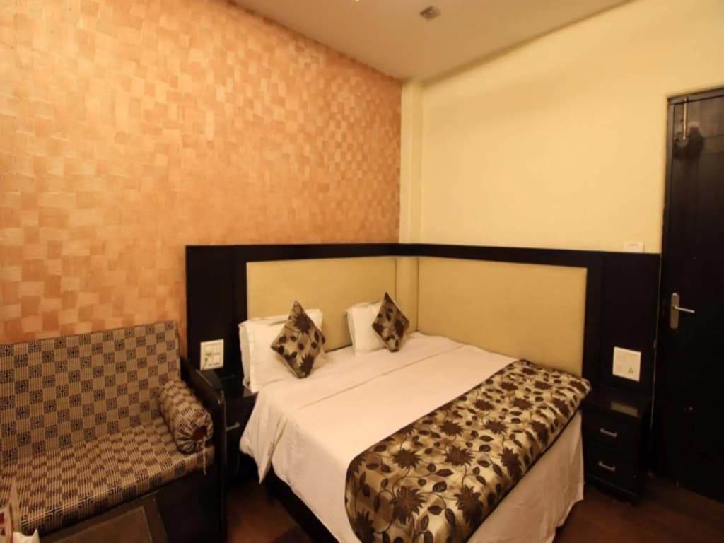 Arihant Inn Delhi - photo 5