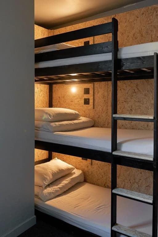 Haystack Hostel - photo 2