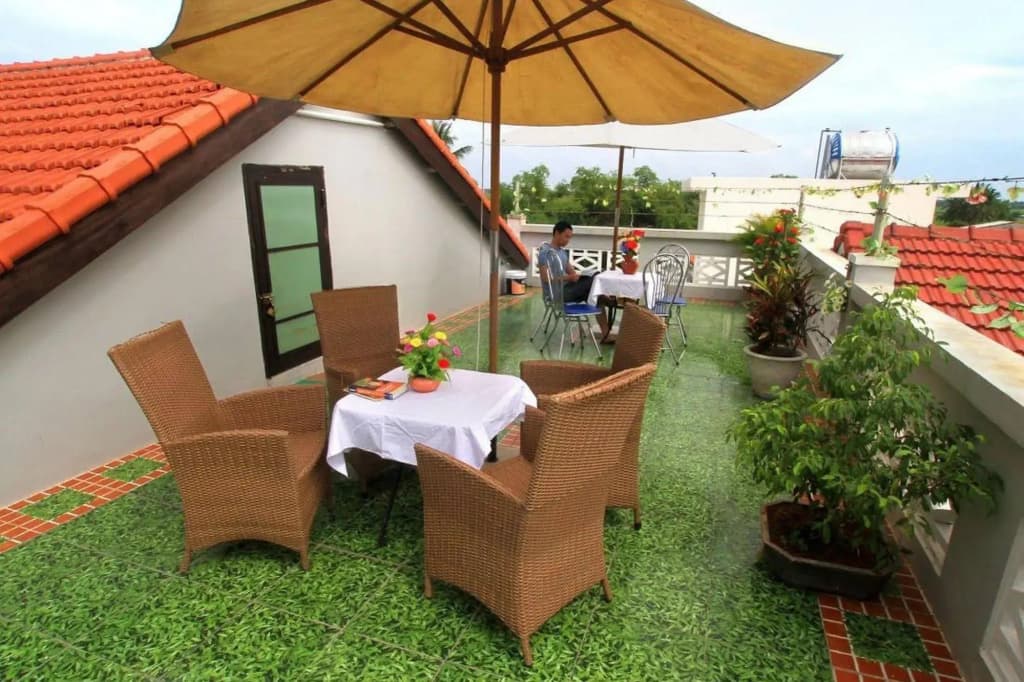 Hao Anh Homestay - photo 12