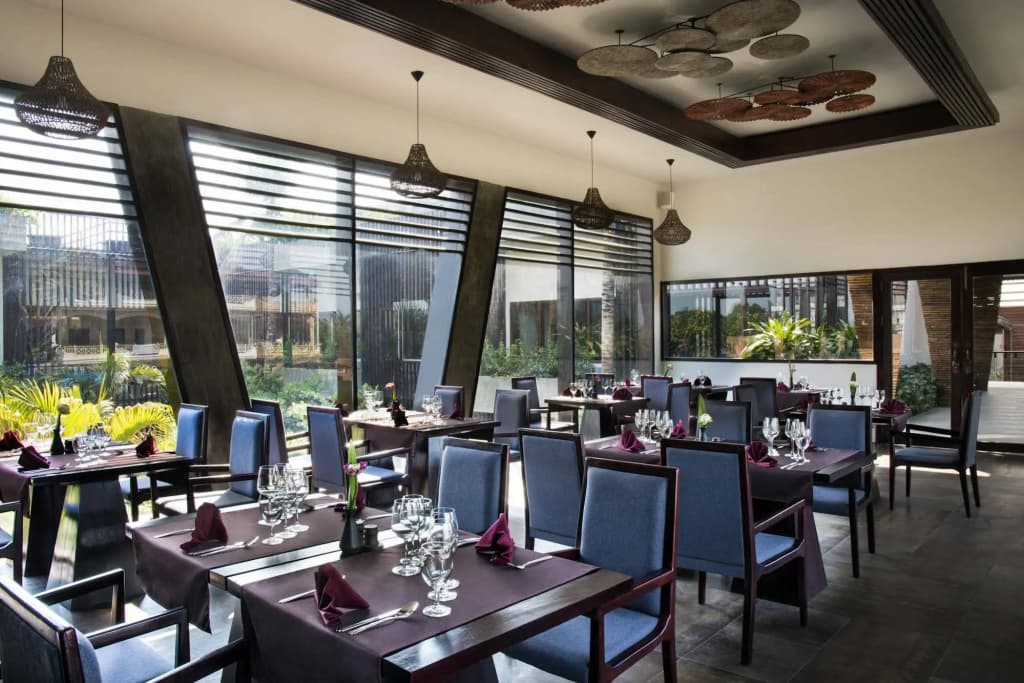 暹粒克罗尼卡酒店(Chronicle Residence & Spa Siem Reap) - photo 24