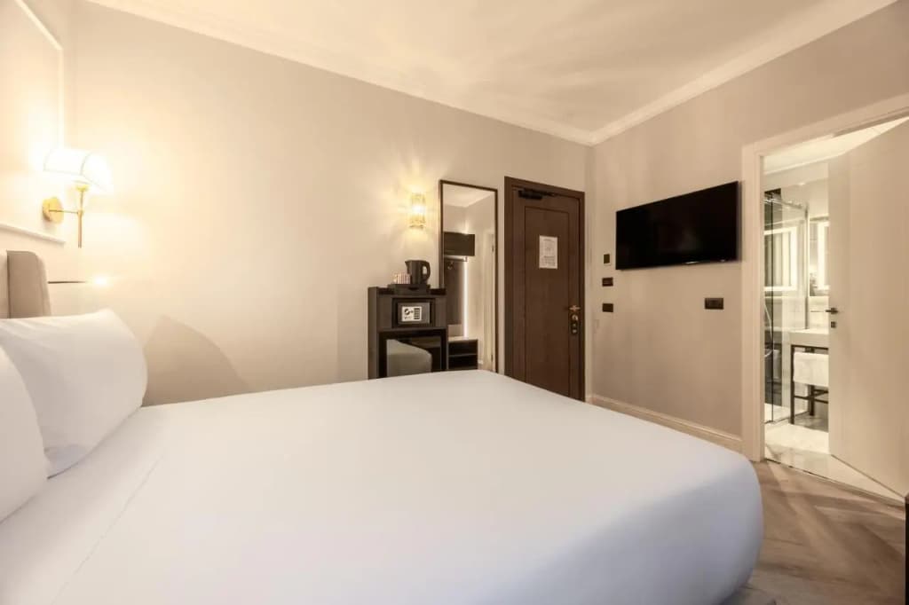 Bh Hotel Dimora D'epoca - photo 46