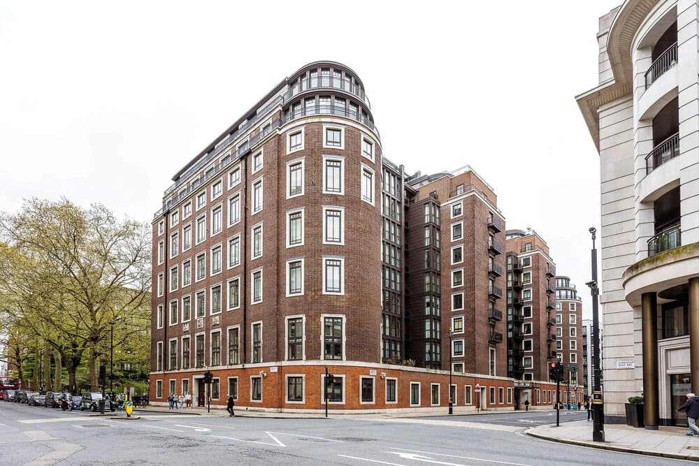 Fabulous Westminster Flat - photo 1