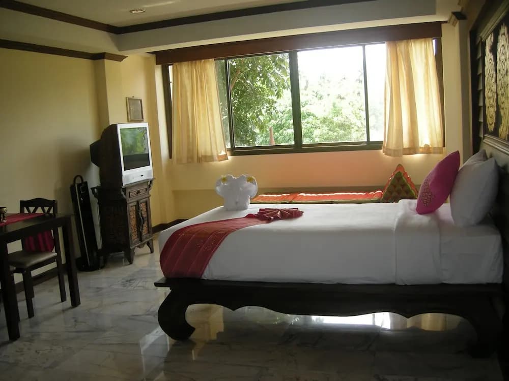 My Place Boutique Hotel - photo 5