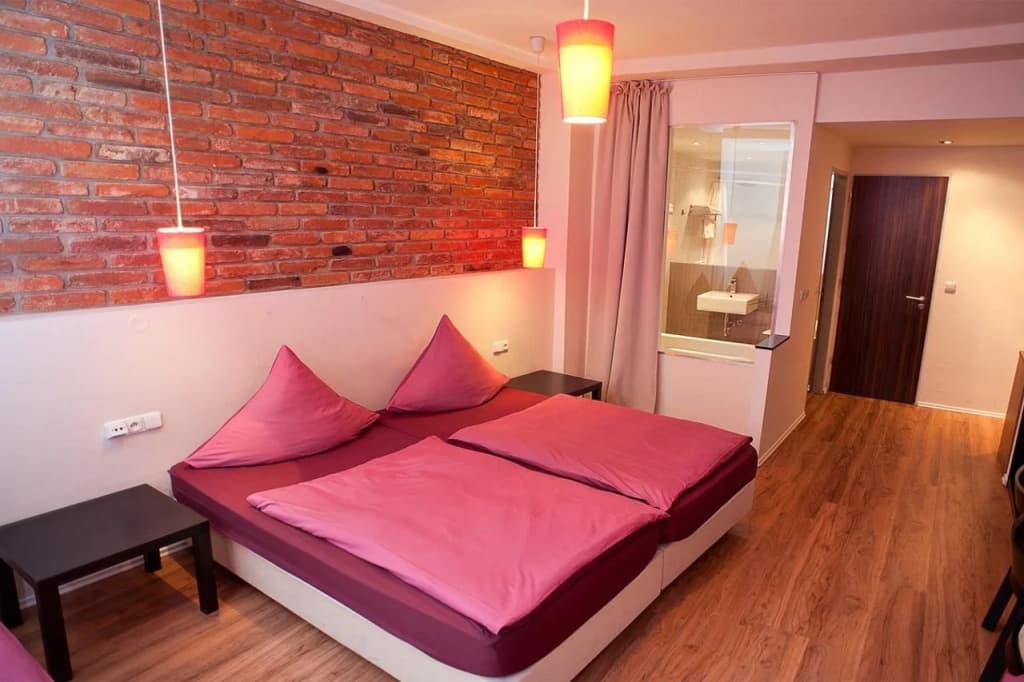 Hotel PurPur - photo 5