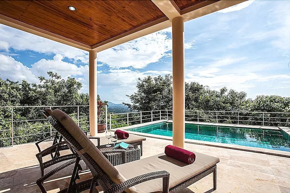 Baan Phu Kaew C6 3 Beds - photo 6