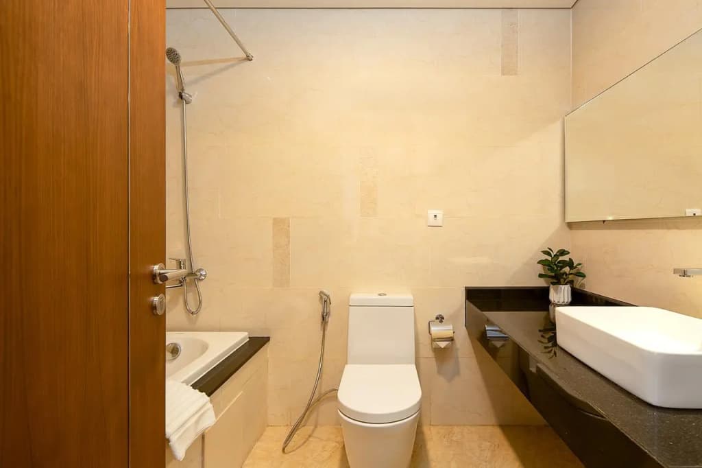 Val Soleil Hotel - photo 8