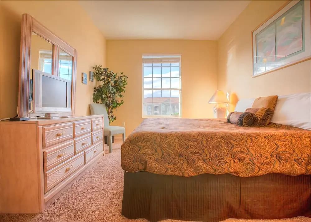 Newly Remodeled Lakeview Penthouse, Near Conv. Ctr - photo 6