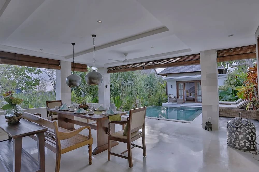 Villa Nikara - photo 15